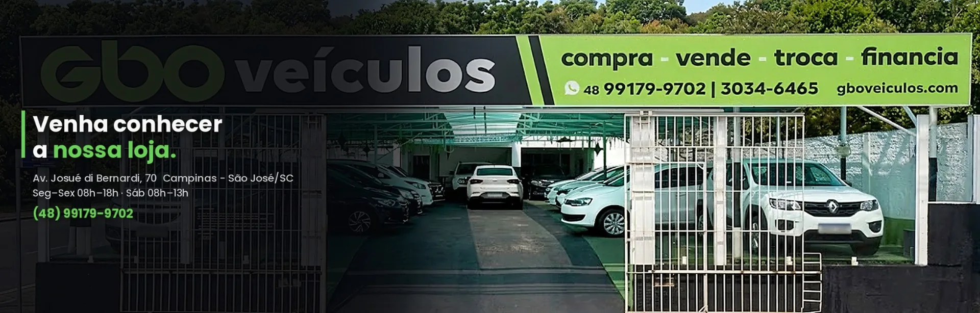GBO Veículos